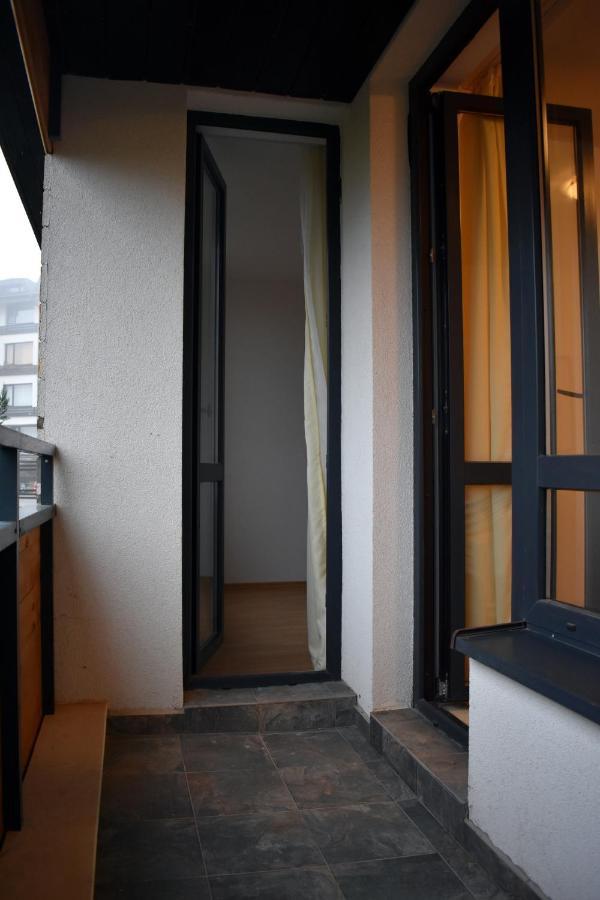 Aspen Ski And Golf Resort Bansko Exterior foto
